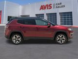Used 2021 Jeep Compass Limited image 5