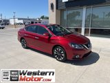 Used 2018 Nissan Sentra SR w/ Premium Package (P02) image 2