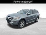 Used 2014 Mercedes-Benz GL 450 4MATIC image 4