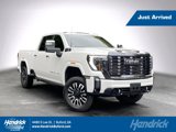 Used 2024 GMC Sierra 2500 Denali Ultimate image 1