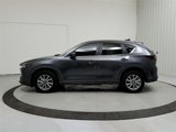 Used 2024 MAZDA CX-5 AWD 2.5 S w/ Select Package image 5