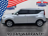 Used 2021 Kia Soul LX image 6