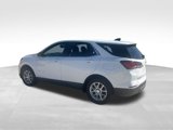 Used 2023 Chevrolet Equinox LT w/ Driver Convenience Package image 4