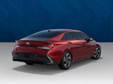 New 2025 Hyundai Elantra Sport image 4