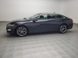 Used 2023 Chevrolet Malibu LT image 2