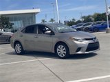 Used 2014 Toyota Corolla L image 4