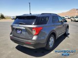 Certified 2023 Ford Explorer XLT w/ Equipment Group 202A image 5