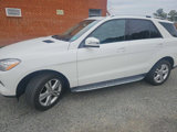 Used 2015 Mercedes-Benz ML 350 4MATIC image 4