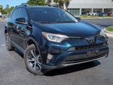 Used 2018 Toyota RAV4 XLE image 2