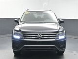 Used 2020 Volkswagen Tiguan SE image 3