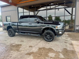 Used 2017 RAM 2500 Laramie w/ Sport Appearance Group image 6