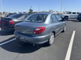 Used 2002 Kia Rio Sedan image 3