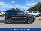 Certified 2022 Ford Bronco Sport Big Bend image 4