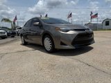 Used 2019 Toyota Corolla LE image 3