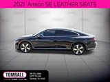 Used 2021 Volkswagen Arteon SE image 4