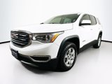 Used 2017 GMC Acadia SLE image 3