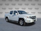 Used 2011 Honda Ridgeline RTL image 2