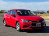 Used 2017 Chevrolet Cruze LS image 3