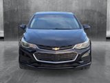Used 2018 Chevrolet Cruze LT image 2