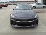 Used 2022 Kia Stinger GT-Line w/ Sun & Sound Package image 2