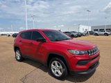 Used 2023 Jeep Compass Sport image 5