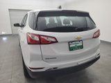 Used 2018 Chevrolet Equinox LS image 6