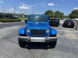 Used 2015 Jeep Wrangler Unlimited Sahara w/ Connectivity Group image 4