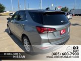 Used 2023 Chevrolet Equinox LT image 3