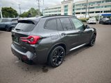 Certified 2023 BMW X3 xDrive30i w/ M Sport Package image 5