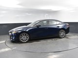 Used 2024 MAZDA MAZDA3 s image 4
