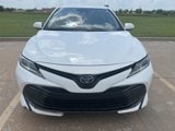 Used 2020 Toyota Camry LE image 2