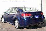 Used 2011 Subaru Legacy 3.6R Limited image 4