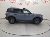 Used 2024 Ford Bronco Sport Big Bend image 3