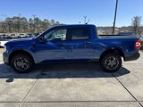 New 2024 Ford Maverick XLT w/ XLT Luxury Package image 4