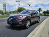 Used 2015 INFINITI QX50 Journey w/ Premium Package image 3