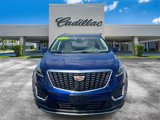 Certified 2023 Cadillac XT5 Premium Luxury w/ Technology Package image 3