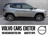 Used 2022 Jeep Compass Limited w/ Elite Group image 3