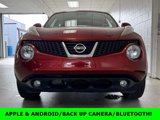 Used 2014 Nissan Juke SL image 2