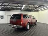 Used 2016 Nissan Frontier SV w/ SV Value Truck Package image 2
