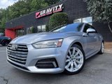 Used 2018 Audi A5 2.0T Premium image 2
