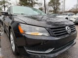 Used 2014 Volkswagen Passat 1.8T SE image 5