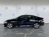 Used 2019 Honda Civic LX image 3