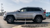 Used 2018 Jeep Grand Cherokee Limited image 5