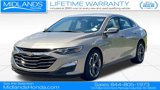 Used 2022 Chevrolet Malibu LT image 3