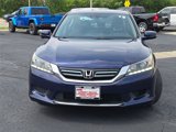 Used 2015 Honda Accord EX-L image 4