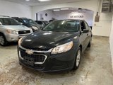 Used 2014 Chevrolet Malibu LT w/ Power Convenience Package image 3