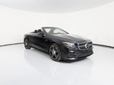 Used 2020 Mercedes-Benz E 53 AMG 4MATIC Cabriolet image 3
