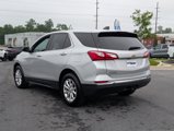 Certified 2021 Chevrolet Equinox LT image 4