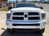Used 2017 RAM 2500 Laramie w/ Sport Appearance Group image 4