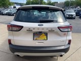 Used 2021 Ford Escape S image 5